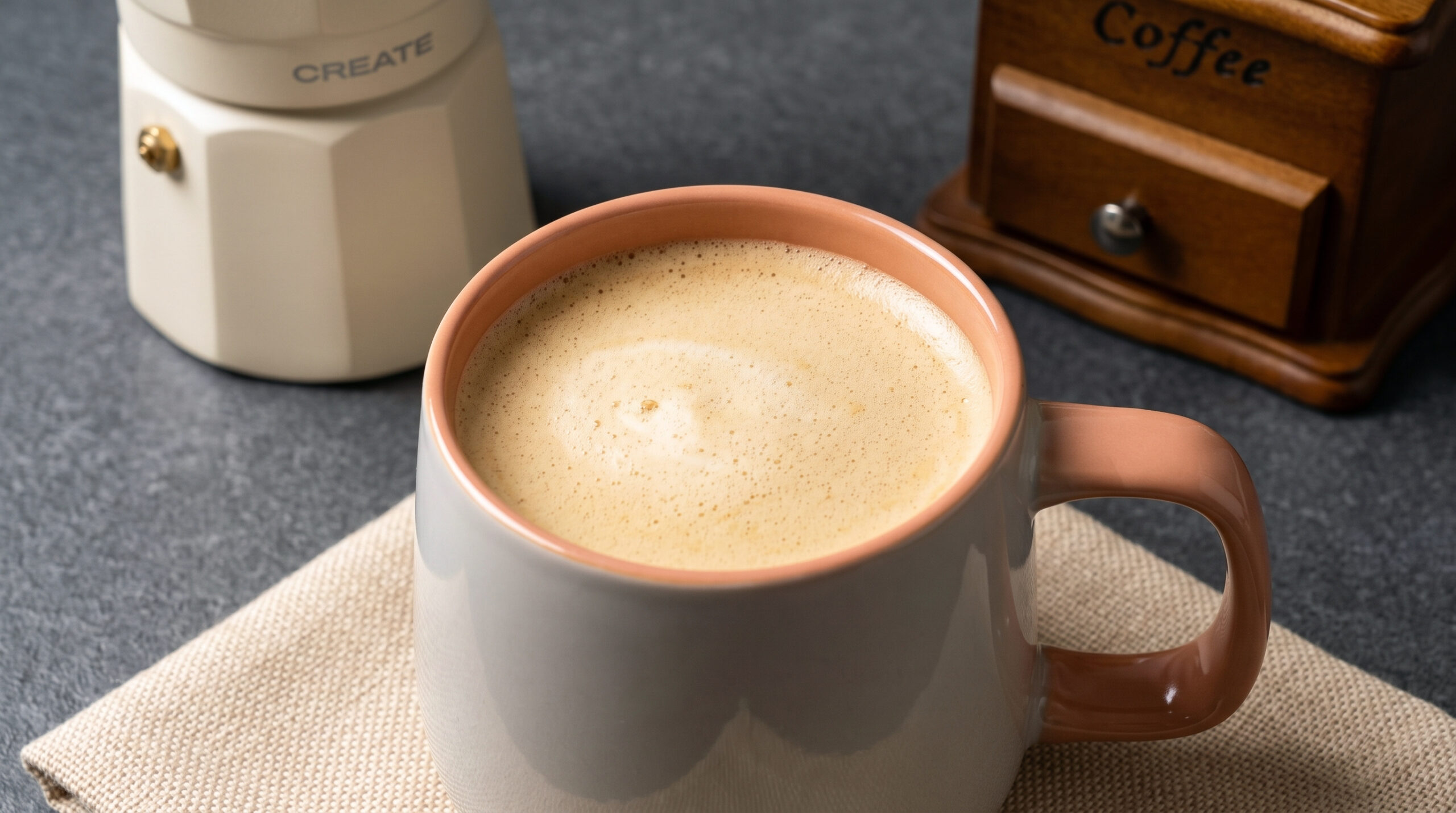 bulletproof coffee cheto