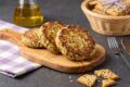 Burger di tonno e zucchine keto: la ricetta sfiziosa e veloce