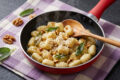 Gnocchi Keto di Ricotta e Farina di Mandorle: La Ricetta Morbida e Golosa