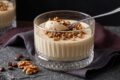Panna Cotta al Caffè Chetogenica: Un Dolce Autunnale Cremoso e Veloce