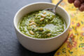 Pesto alla genovese keto: la ricetta ligure fresca e golosa