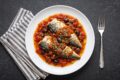 Sgombro alla pizzaiola keto: il secondo di pesce saporito e povero di carboidrati