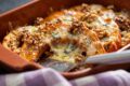 Zucca Gratinata al Gorgonzola e Noci: Il Contorno Keto Super Goloso