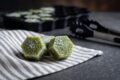 Insaporitore keto per brodi fatto in casa da congelare: saporitissimo e zero carboidrati