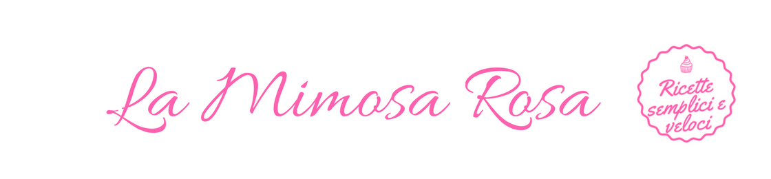 La mimosa rosa