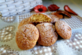 Pan Meino, ricetta dolce di Ognissanti