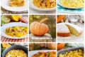 Ricette con la zucca