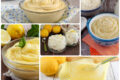 Creme per dolci: 5 ricette da gustare anche al cucchiaio!
