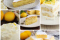 Dolci al limone 6 ricette imperdibili per l'estate