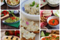 Salse estive internazionali per buffet, bruschette e crostini, 7 ricette imperdibili!