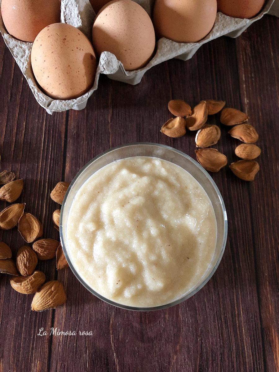 Come fare la glassa per la Colomba.