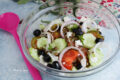 Insalata greca dello Chef Charalampos