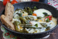 Fagiolini alla salentina ricetta di Francesca Micoccio