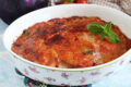 Parmigiana di melanzane senza mozzarella, la ricetta originale