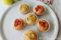 Muffin senza zucchero veloci da preparare!