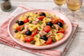 Pasta fredda alla puttanesca, il classico si fa fresco