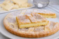 Crostata morbida al cioccolato bianco: pronta in pochi minuti