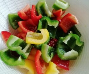 verdure ricette facili e gustose