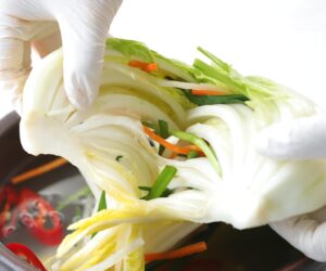 Kimchi – storia, benefici e ricetta passo‑passo