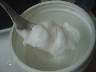 Crema gel pulizia bagno