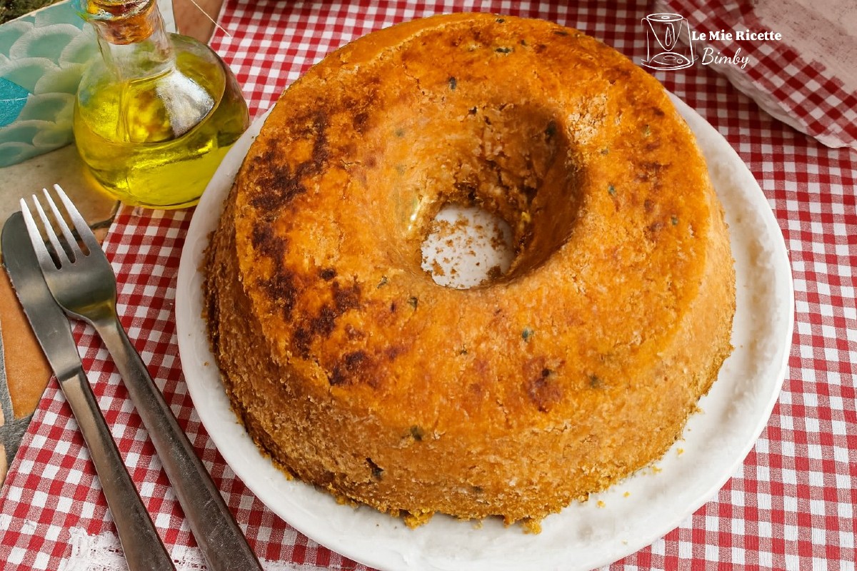 SARTU' DI RISO BIMBY