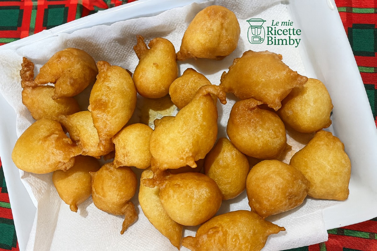 PETTOLE PUGLIESI BIMBY