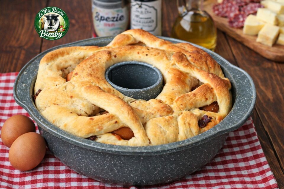 CASATIELLO NAPOLETANO BIMBY