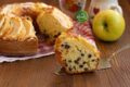 CIAMBELLA MELE E CIOCCOLATO BIMBY