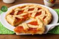 CROSTATA SENZA BURRO BIMBY friabile
