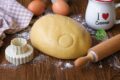 PASTA FROLLA SENZA BURRO BIMBY perfetta per biscotti e crostate