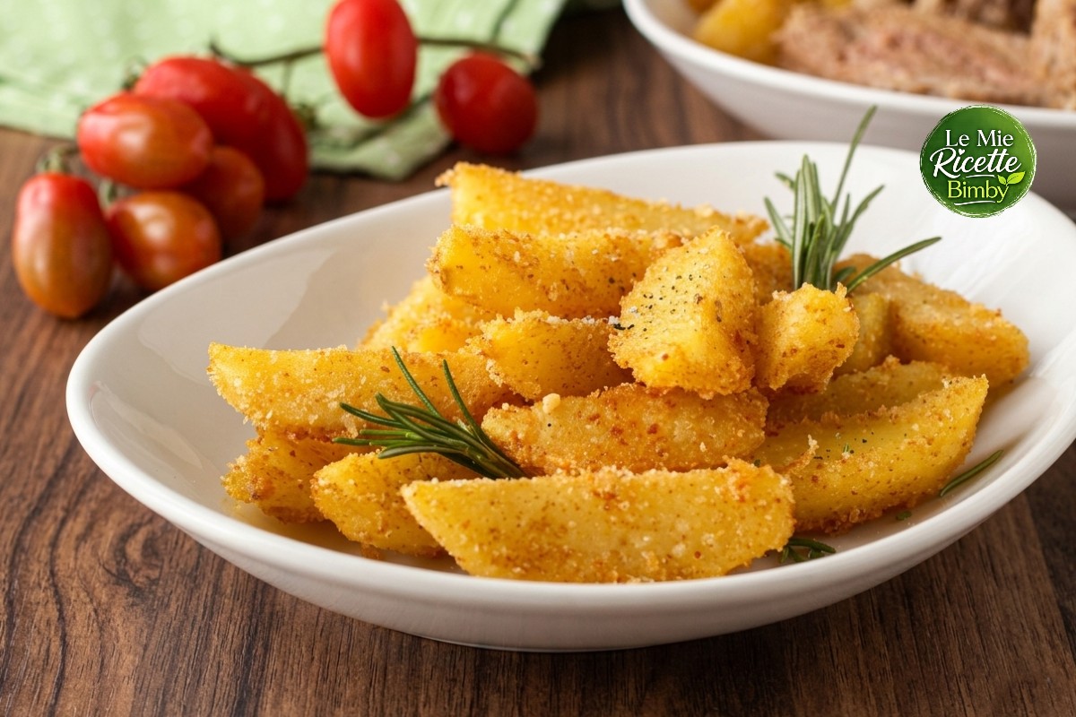 PATATE SABBIOSE BIMBY