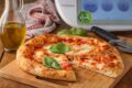 PIZZA MARGHERITA BIMBY Alta e Croccante