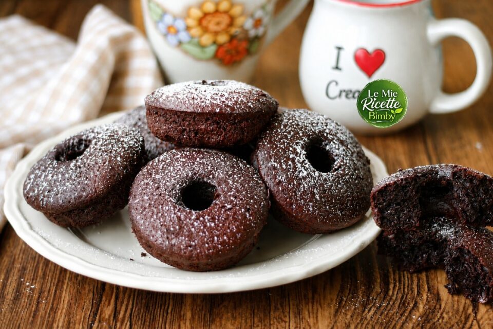 CIAMBELLINE AL CACAO BIMBY