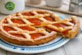CROSTATA CLASSICA ALLA MARMELLATA BIMBY