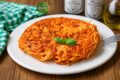 FRITTATA DI SPAGHETTI BIMBY