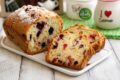 PLUMCAKE AI FRUTTI DI BOSCO BIMBY