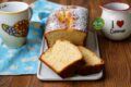 PLUMCAKE ALLO YOGURT GRECO BIMBY Alto e Facile da Fare