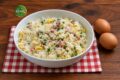 RISO ALLA CANTONESE BIMBY