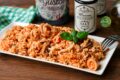 RISOTTO ALLA PESCATORA BIMBY al sugo
