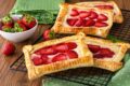 SFOGLIATINE ALLE FRAGOLE BIMBY