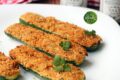 ZUCCHINE RIPIENE BIMBY VEGETARIANE
