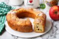 CIAMBELLA STRUDEL BIMBY