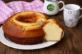 CIAMBELLONE ALLO YOGURT BIMBY SOFFICE