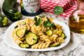 PASTA CON TONNO E ZUCCHINE BIMBY