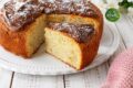 TORTA AL COCCO E CREMA GIANDUIA BIMBY ricetta Senza Glutine