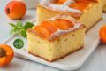 TORTA ALLE ALBICOCCHE BIMBY Una Deliziosa Ricetta per un Dolce Estivo