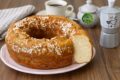 CIAMBELLA AL LATTE BIMBY "SOFFICISSIMA"