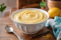 Come fare la CREMA PASTICCERA BIMBY