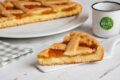 CROSTATA CON FROLLA ALLO YOGURT BIMBY