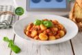 GNOCCHI AL RAGÙ BIMBY